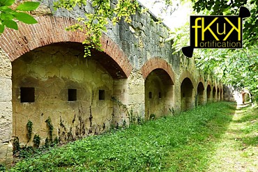 KuK Fortification - 20. int. Tag der Forts