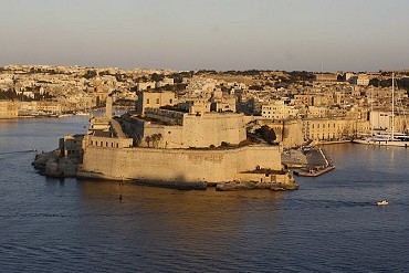 Malta - 20. int. Tag der Forts